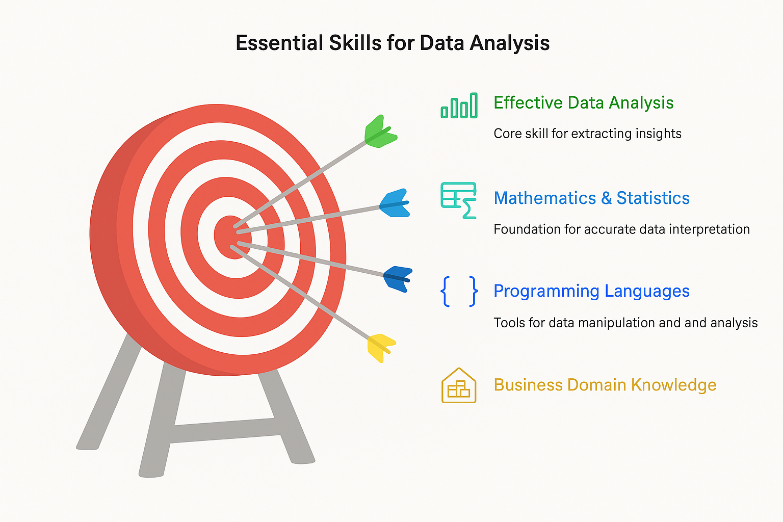 Essential Skills